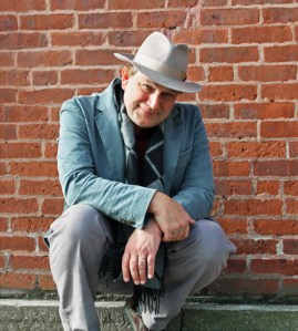 Didn't See That Coming Novel