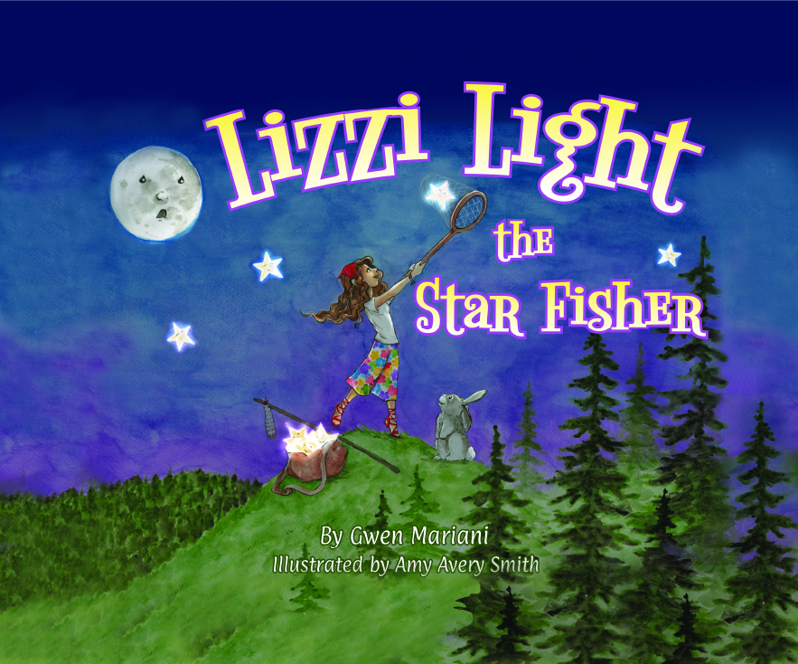 Lizzi Light the Star Fisher