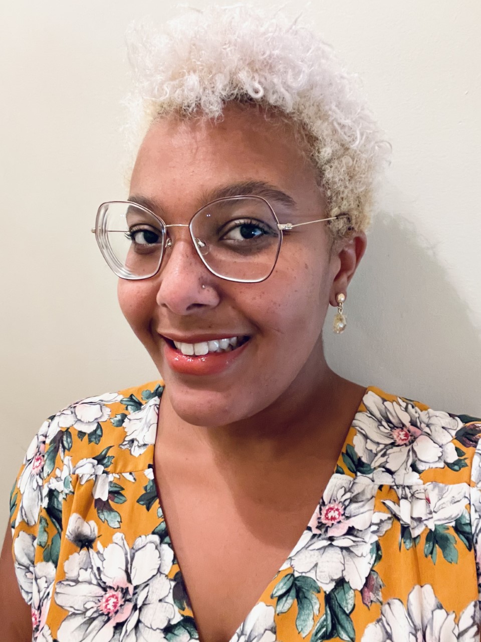 Autumn Wilson Bio Picture