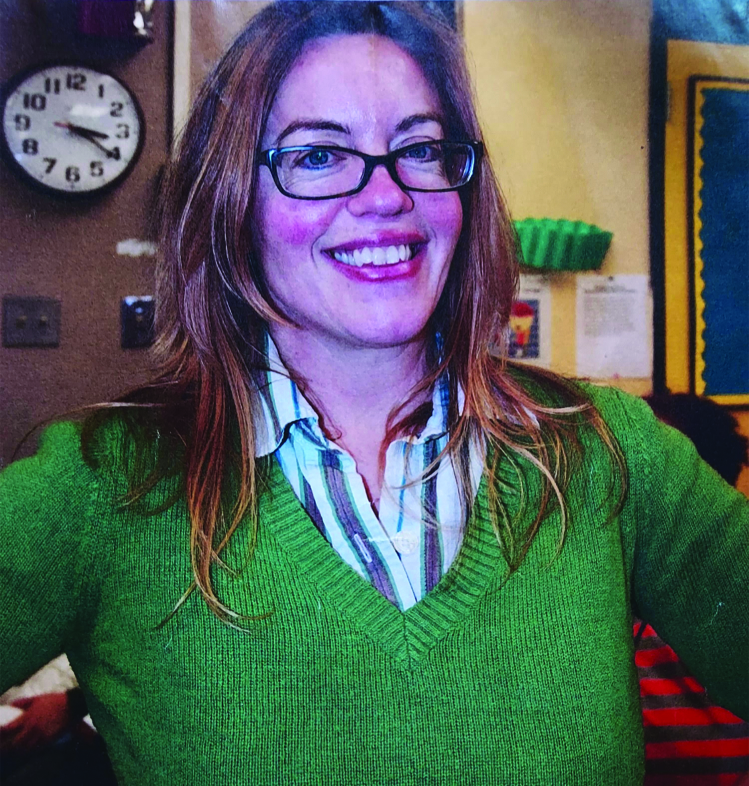 Mary Kate Cieri Picture