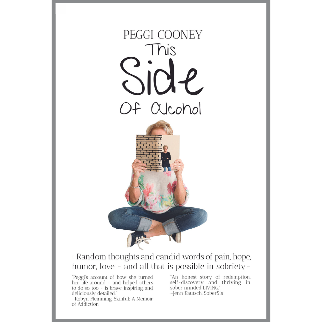 This Side of Alcohol Book