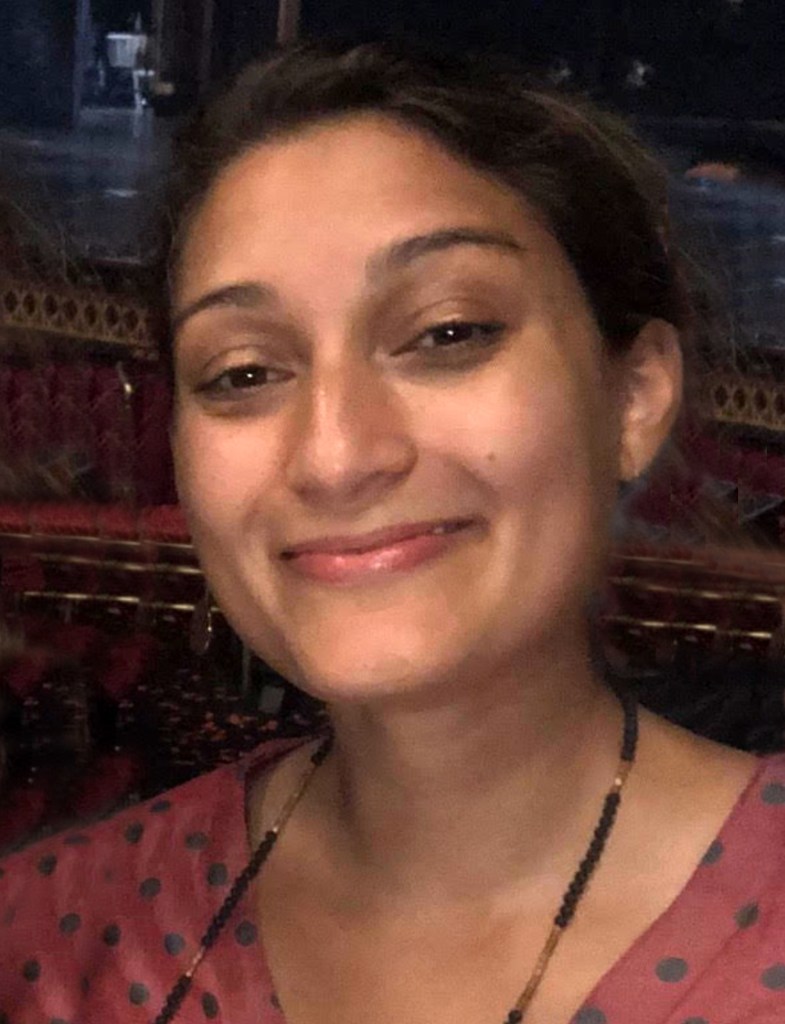 Danielle Bergh Author