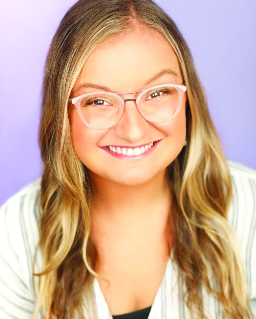 Frankie Ann Marcille Author