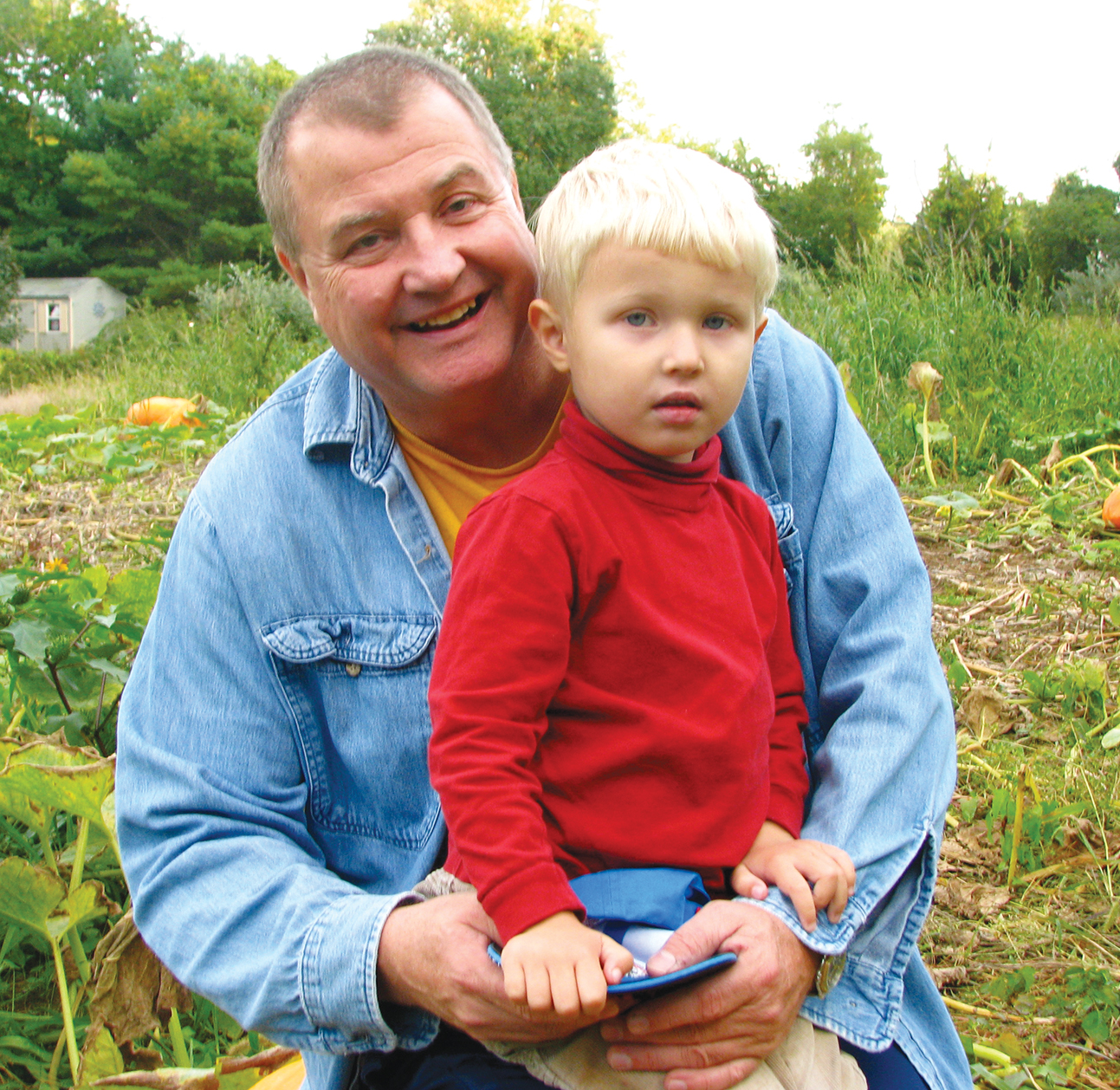 Fred Neff children's book author