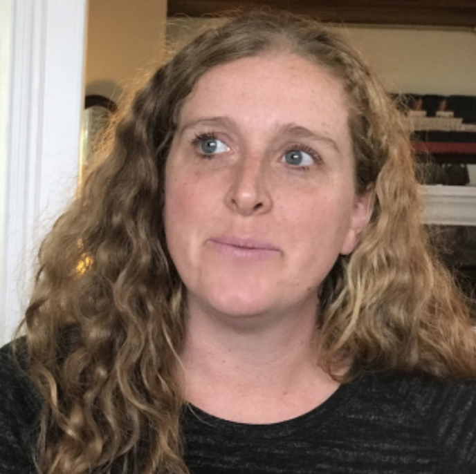 Illustrator Christy Stoddard