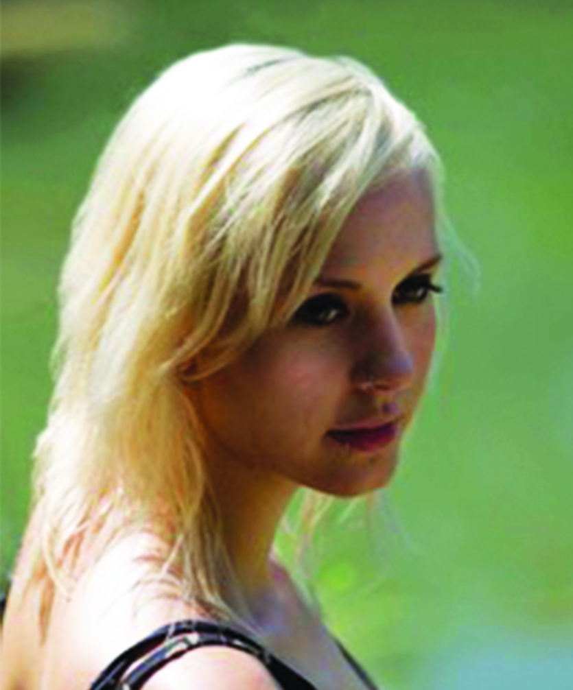 Illustrator Amy picture