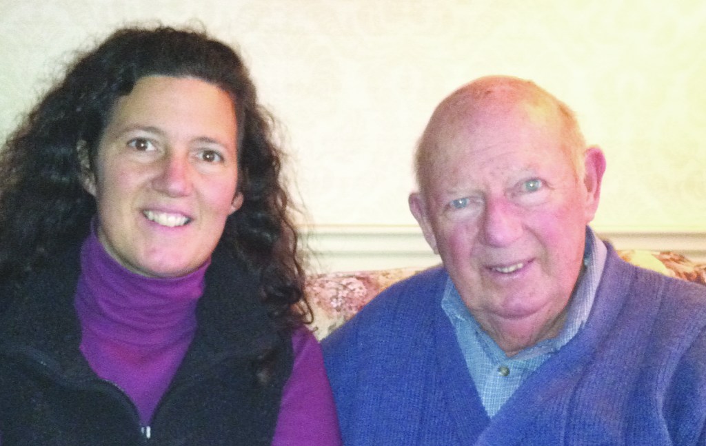 Author Sheila Murphy Adams picture