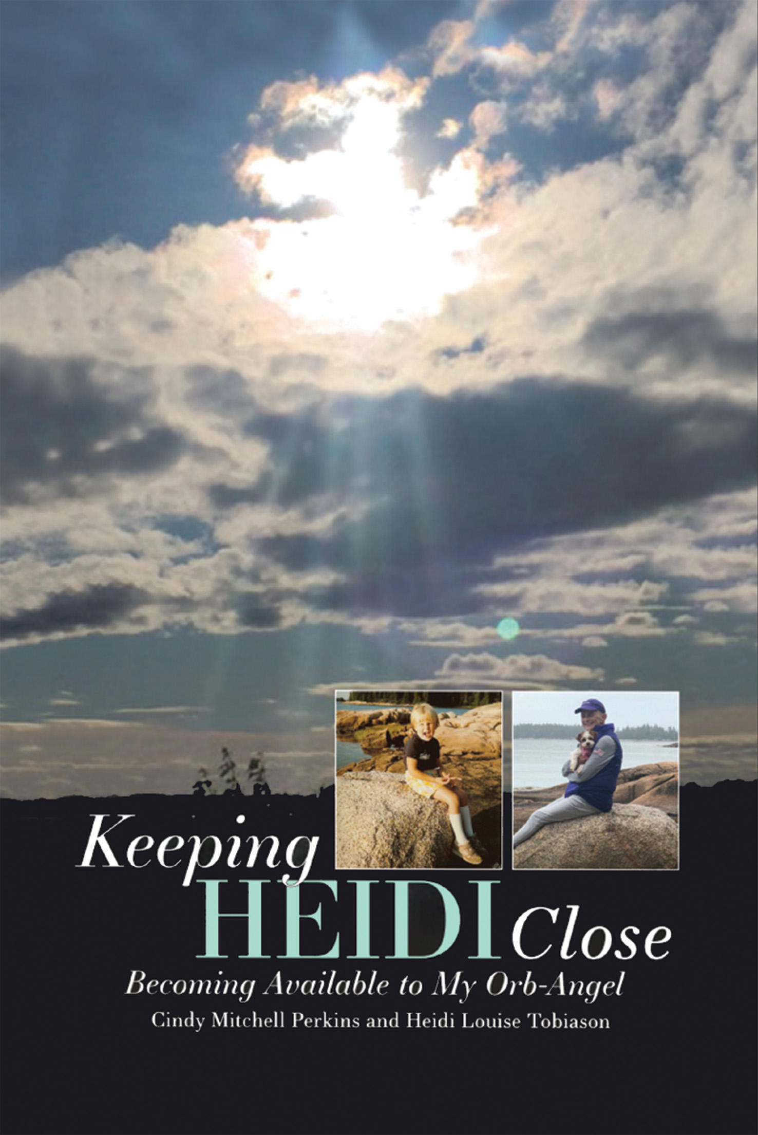 Keeping Heidi Close book cover