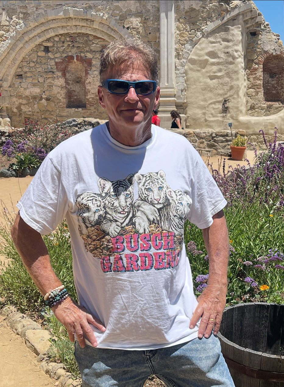 Photo of Howard (Howie) Fuchs