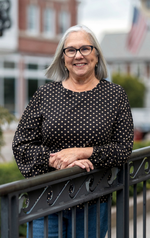 Author Adella Aakjar Haggerty photo